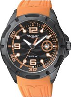 Orologio Vagary Uomo Aqua 39 in Acciaio IB6-442-50 - IB6-442-50